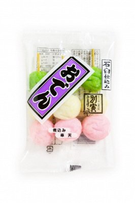 おでん煮込み串天