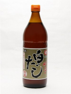 萬藤　料亭白だし