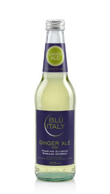 ジンジャーエール