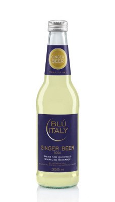 ジンジャービア