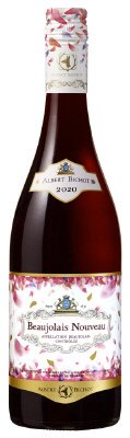アルベール・ビショー　ボージョレ・ヌーヴォーＡＩＲ　２０　Ｒ７５０