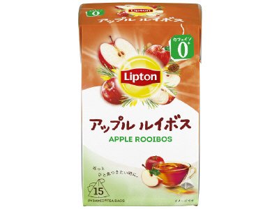 アップルルイボスティー　ティーバッグ　15袋