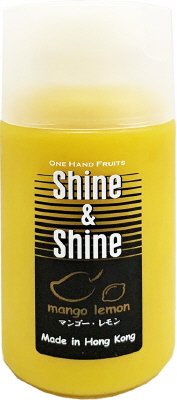 マンゴー・レモン