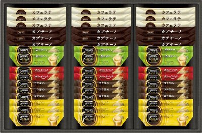 ネスカフェＮＧＢスティックギフトＮ３０－ＧＫＳ