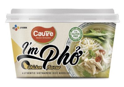 アイムフォーチキン