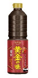 焼肉のたれ　黄金の味　甘口