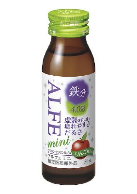 アルフェミニ　５０ｍｌ