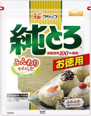 純とろ　お徳用