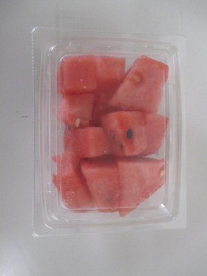 減の恵みすいかブロック(大）