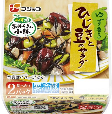 おばんざい小鉢　ひじきと豆のサラダ　２Ｐ