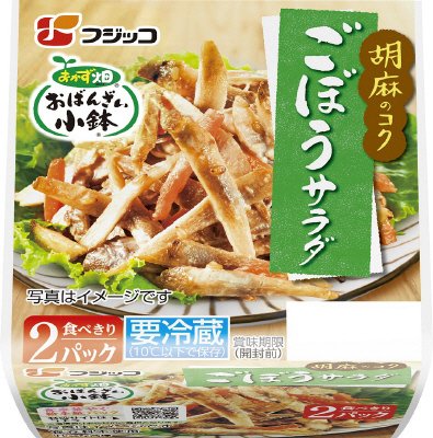 おばんざい小鉢　ごぼうサラダ　２Ｐ