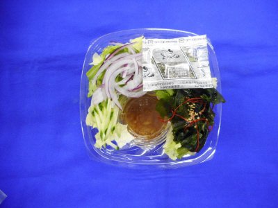 チョレギサラダ（小）