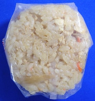 かやくごはんおにぎり