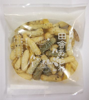 田舎あられ　一食用