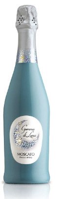 ジェンマ・ディ・ルナ　モスカート・スプマンテ