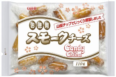 徳用スモークチーズ１１０ｇ