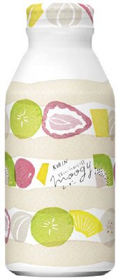 生姜とハーブのぬくもり麦茶　ｍｏｏｇｙ　はなうたシリーズ