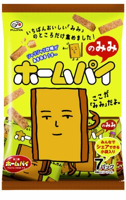 ホームパイのみみ７パック