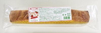 しっとりべジフルーツケーキ（トマト＆いちご）