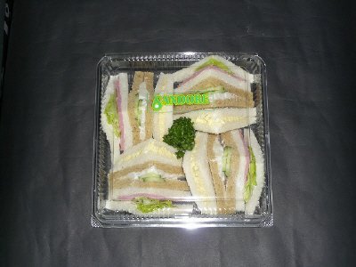 ミックスパーティーBOX