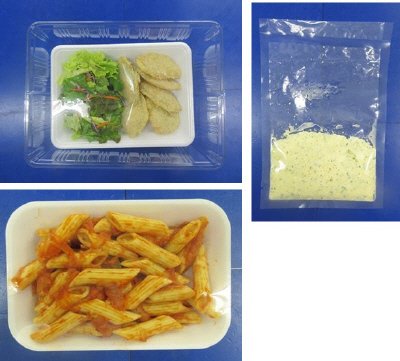 ★２人前★サーモンフライのタルタルソースがけ