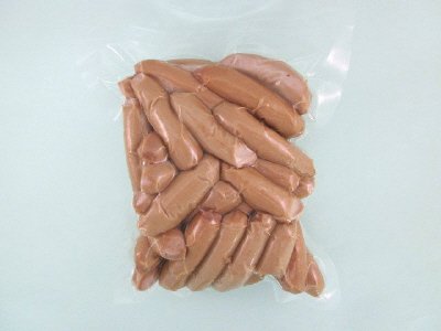 ふぞろいのポークウインナー500ｇ