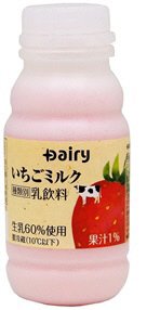 いちごミルク