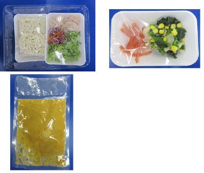 ★２人前★棒棒鶏うどん