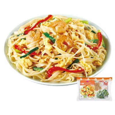 パッタイキット