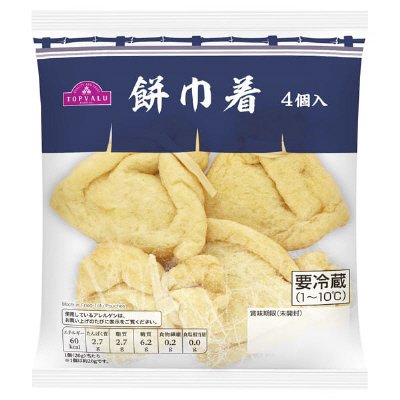 ＭＢ　おでん具材　餅巾着