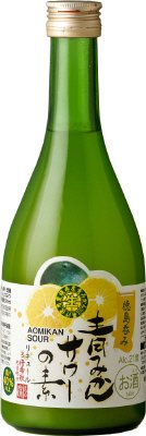 松浦 青みかんサワーの素