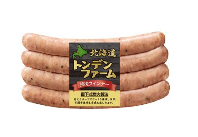 荒挽ウィンナー