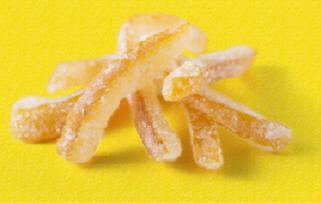 ゆずのまんまちゃん