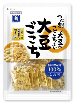 大豆ごこち