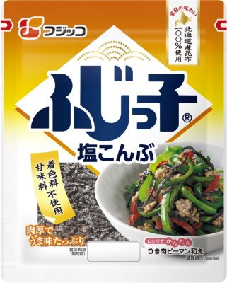 ふじっ子　大袋