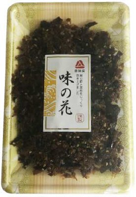 味の花(無着色)