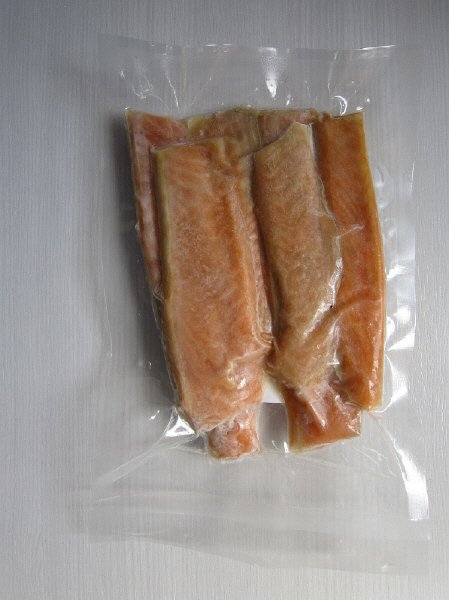 塩鮭ハラス一夜干し