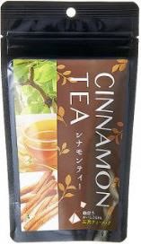 梶商店　健茶館　シナモンティーＴＢ　２．５ｇ×１４Ｐ