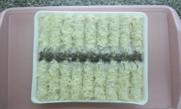 冷凍えびフライ