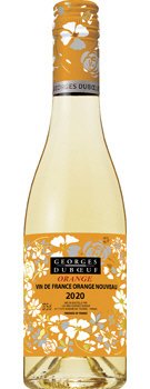 ジョルジュ　デュブッフ　オレンジ　ヌーヴォー　２０２０　中瓶