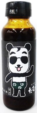 炭火焼肉たむら　焼肉のたれ中辛