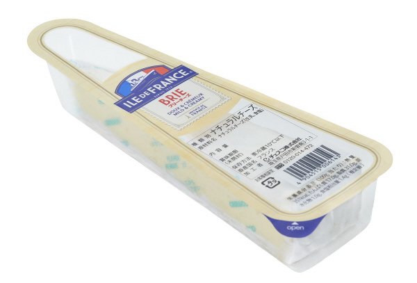 イル・ド・フランス　ブリーチーズ