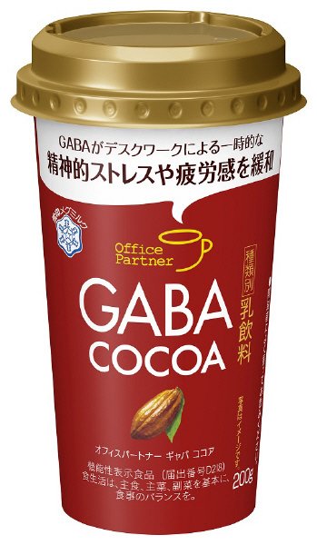 Ｏｆｆｉｃｅ　Ｐａｒｔｎｅｒ　ＧＡＢＡ　ＣＯＣＯＡ