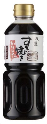 九重　すき焼きわりした