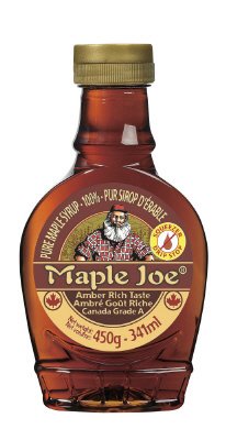 メープルシロップアンバーペット