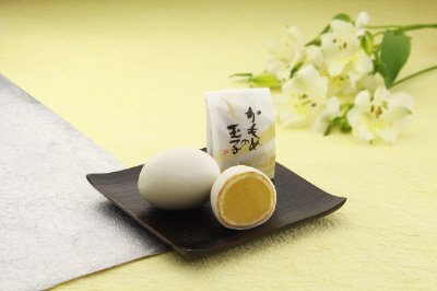 かもめの玉子