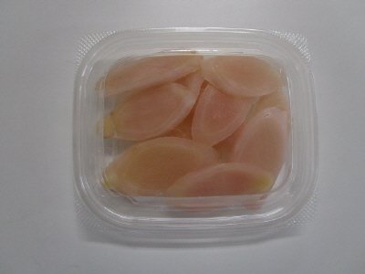 おつまみスライス新生姜