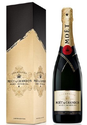 モエ アンペリアル シグネチャー ２０２０ ギフトボックス