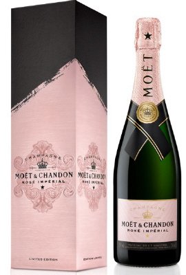 モエ ロゼシグネチャー ２０２０ ギフトボックス