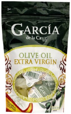 エクストラバージンオリーブオイル